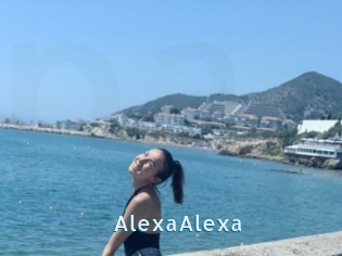 AlexaAlexa