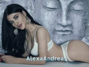 AlexaAndreas