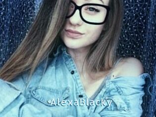 AlexaBlacky