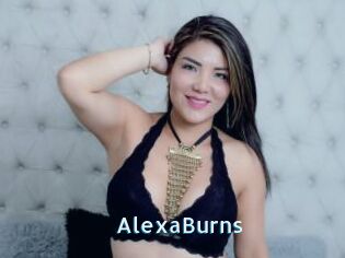 AlexaBurns