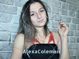 AlexaColeman