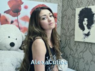 AlexaCutiee