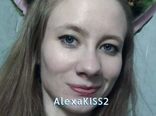 AlexaKISS2