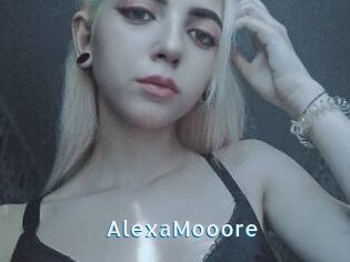 AlexaMooore