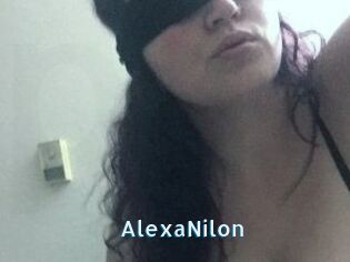 Alexa_Nilon