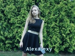 AlexaSexy