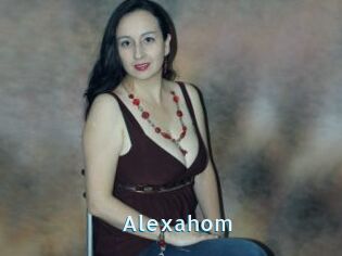 Alexahom