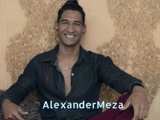 AlexanderMeza