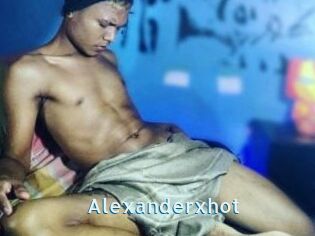 Alexanderxhot