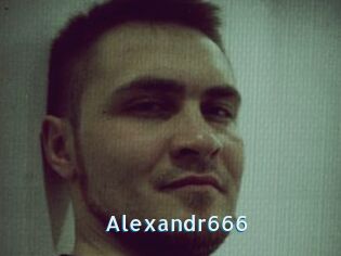 Alexandr666