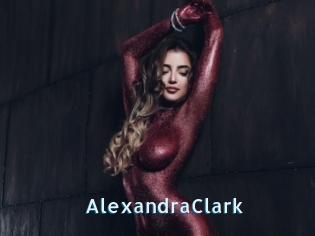 AlexandraClark