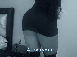 Alexayouu