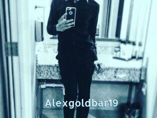 Alexgoldbar19