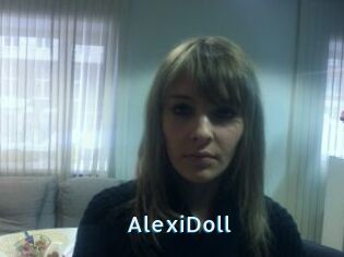 AlexiDoll