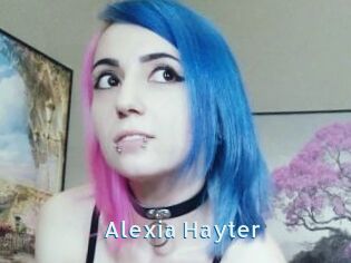 Alexia_Hayter