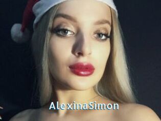 AlexinaSimon