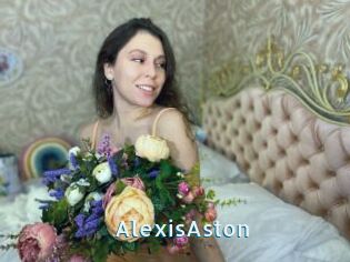 AlexisAston