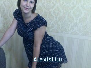 AlexisLilu