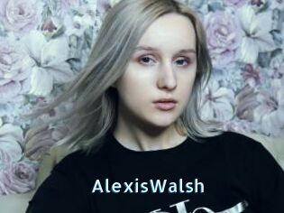 AlexisWalsh