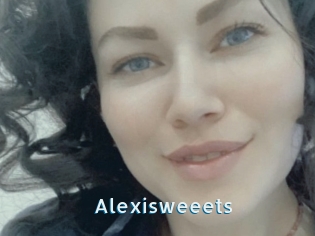 Alexisweeets