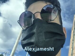 Alexjamesht