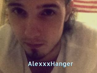 AlexxxHanger