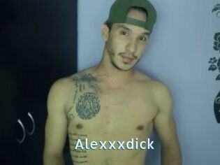 Alexxxdick