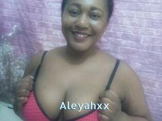 Aleyahxx