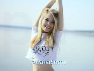 AlianaSnow