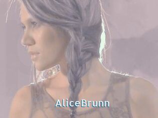 AliceBrunn