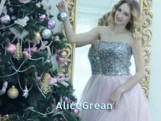 AliceGrean