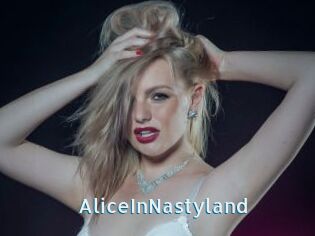 AliceInNastyland