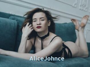 AliceJohnce