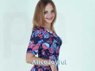 AliceJoyful