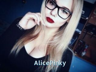 AlicePinky