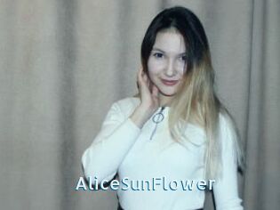 AliceSunFlower