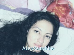 AliceSunshine