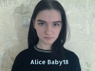 Alice_Baby18