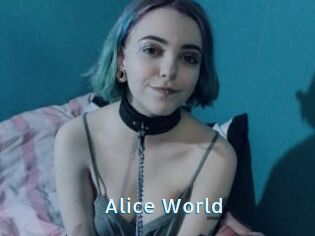 Alice_World