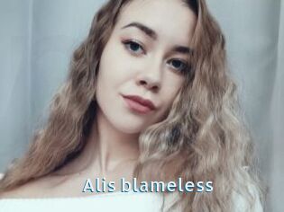 Alis_blameless