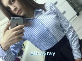 AlisaGray