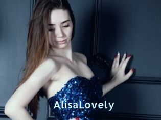 AlisaLovely