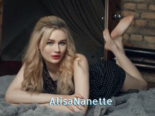 AlisaNanette