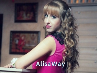 AlisaWay