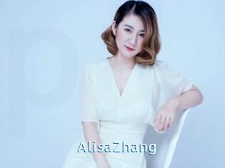 AlisaZhang