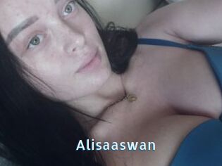 Alisaaswan