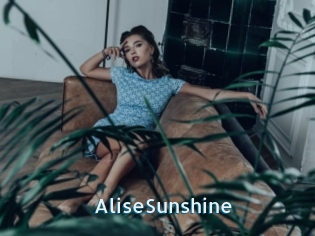 AliseSunshine