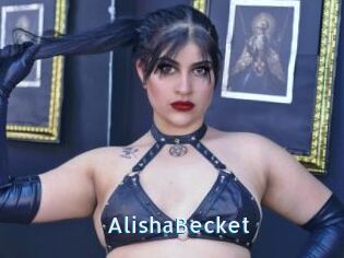 AlishaBecket