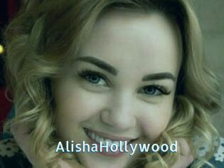 AlishaHollywood