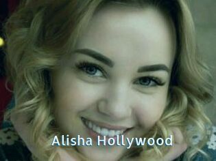 Alisha_Hollywood